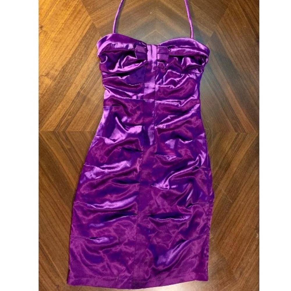 Women’s vintage party dress